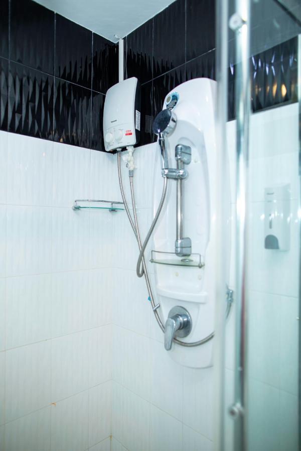 Merry Inn Suites Pattaya Eksteriør bilde